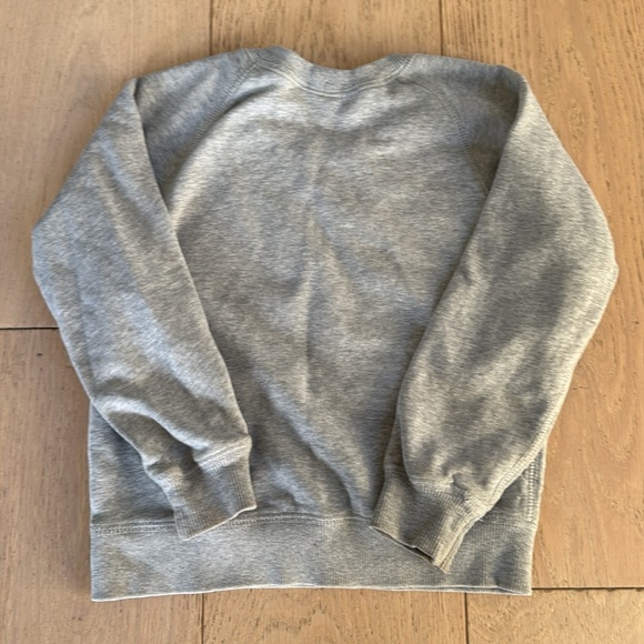 Hannah Anderson sweathsirt - Picture 3 of 3